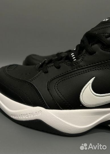 Кроссовки Nike Air Monarch IV Люкс