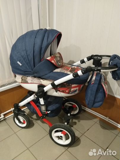 Adamex barletta 2 в 1