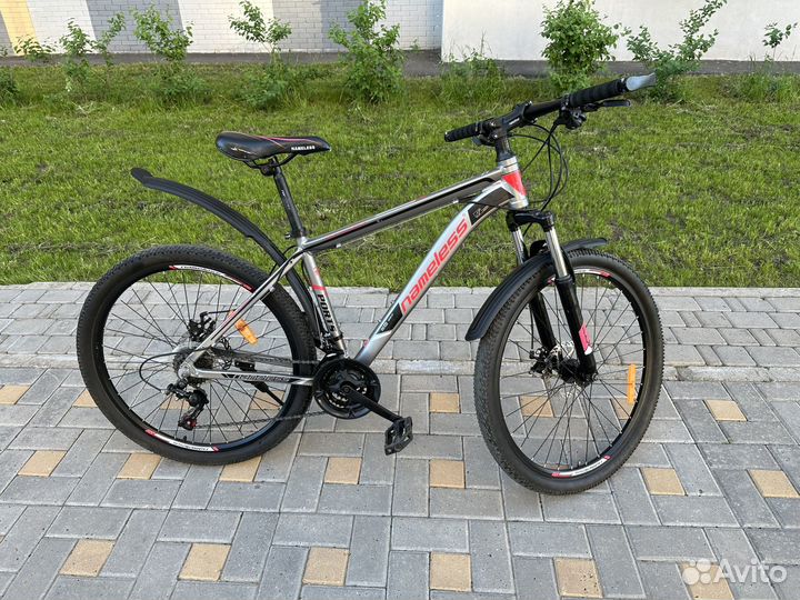 Велосипед nameless 26