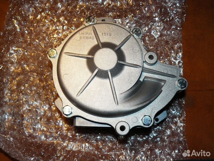 Водяная помпа SKF vkpa88640 BMW