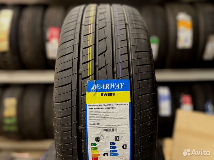 Bearway BW668 245/50 R18 94T