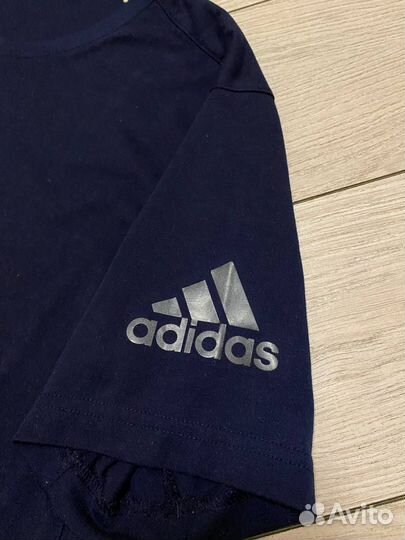 Футболка Adidas M