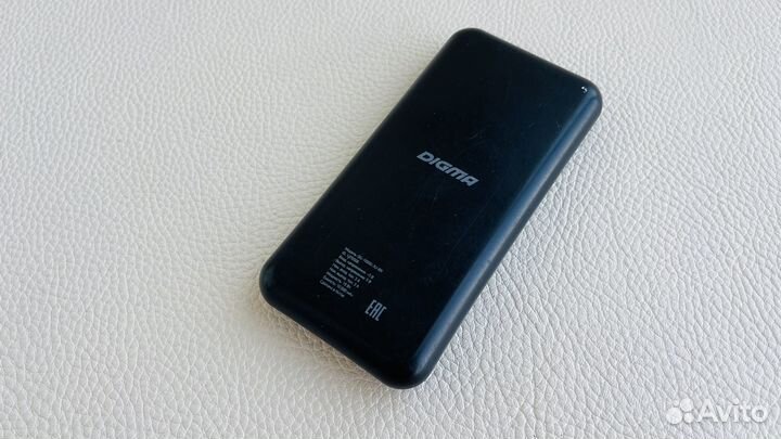 Power Bank на 10.000 мАч