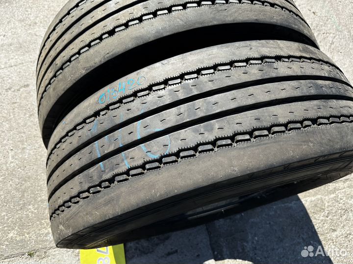 Грузовые шины бу 315 70 22 5 Michelin арт.0/3420