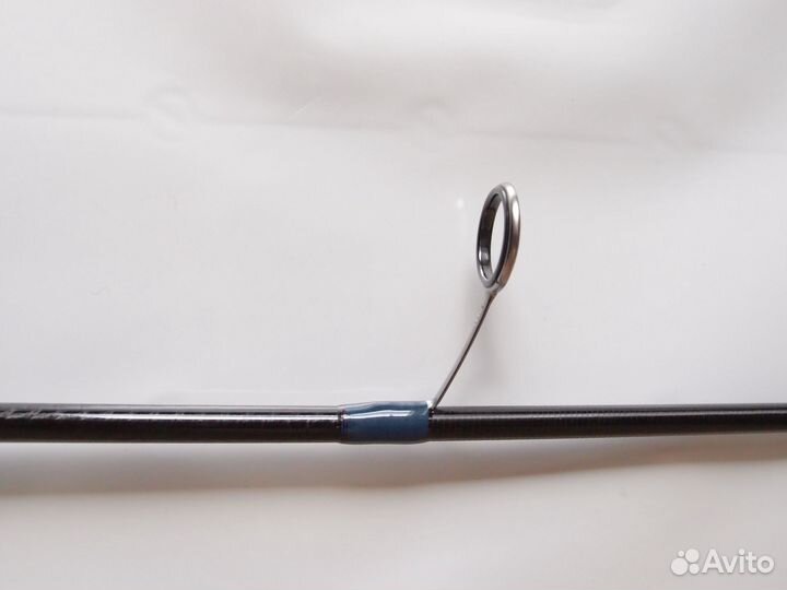 Спиннинг Crazy Fish Alfa 762 LT