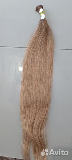 Волосы для наращивания