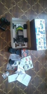 Team associated t4.1