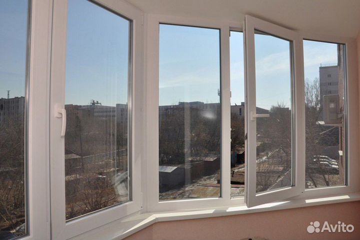 Монтаж,Сервис,Отделка откосов Окон пвх и Алюминий