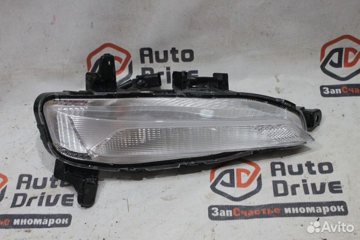 KIA Optima 4 Указатель поворота левый