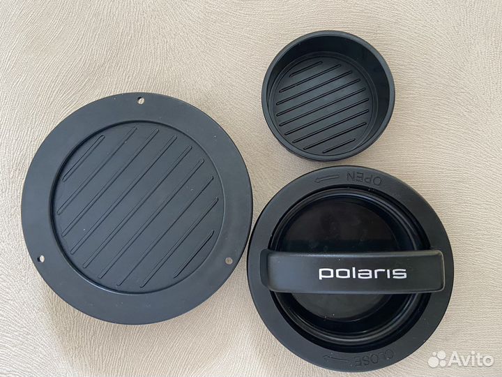 Пресс для бургеров и котлет