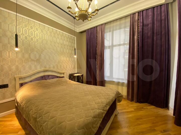 2-к. квартира, 44 м², 4/13 эт.