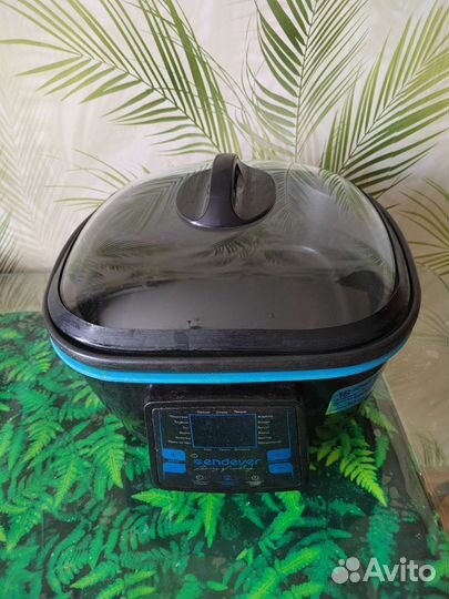 Мультиварка