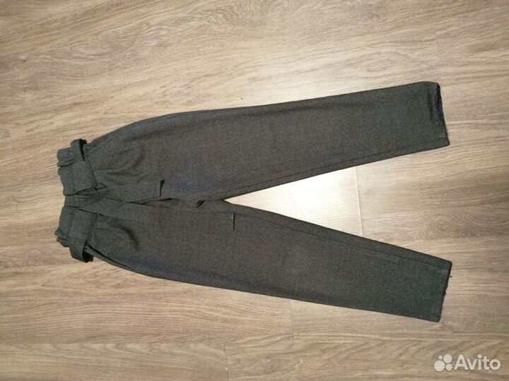 Школьные штаны и юбка