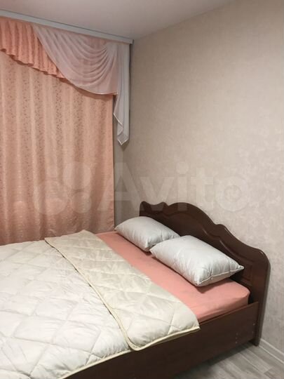 Квартира-студия, 32 м², 5/17 эт.