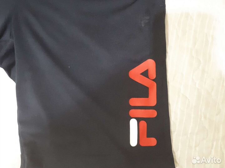 Шорты спортивные для мальчика