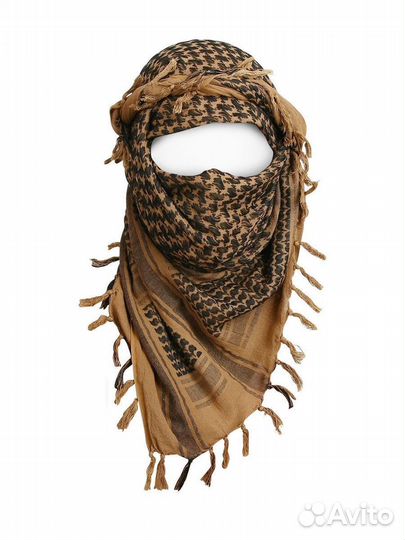 Арафатка GаngTex