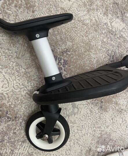 Подножка для коляски bugaboo
