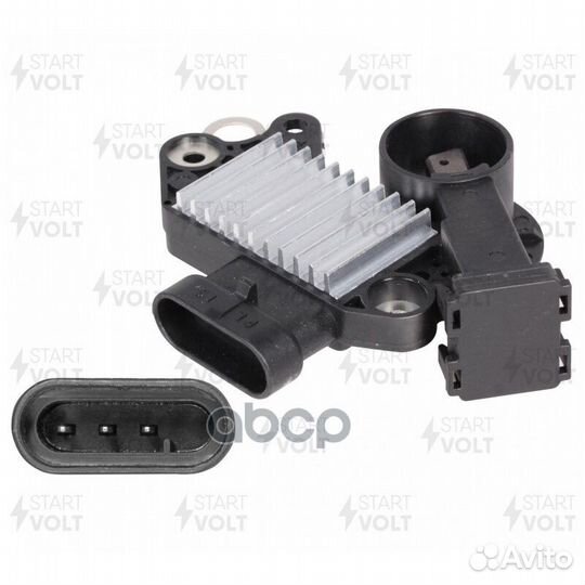 Интегралка Chevrolet Aveo T200/250 VRR 0550