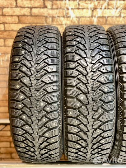 Nokian Tyres Hakkapeliitta 4 175/65 R14