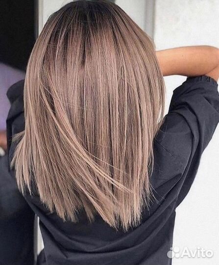 Все виды окрашиваний, Стрижки, Укладки, Уход