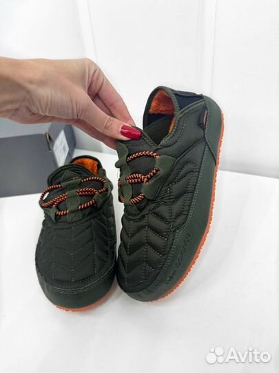 Дутики New Balance оригинал