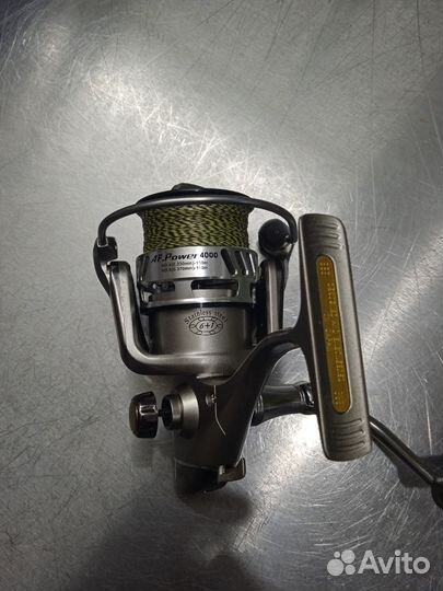 Катушка Кайда