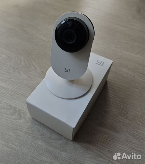 IP Камера Xiaomi Yi Ants