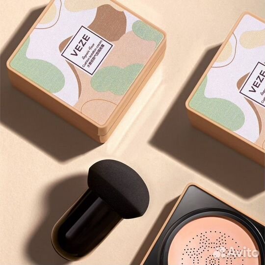 База под макияж