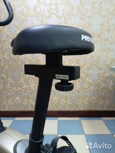 Велотренажер бу