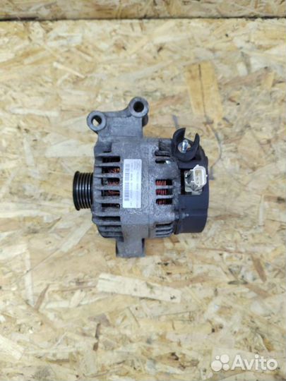 Генератор Ford Focus 2 C-max 1.4 1.6