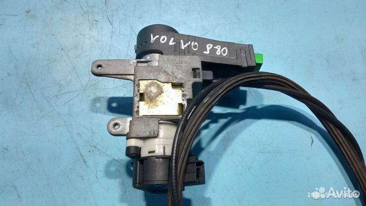 Замок зажигания для Volvo S80 1998-2006