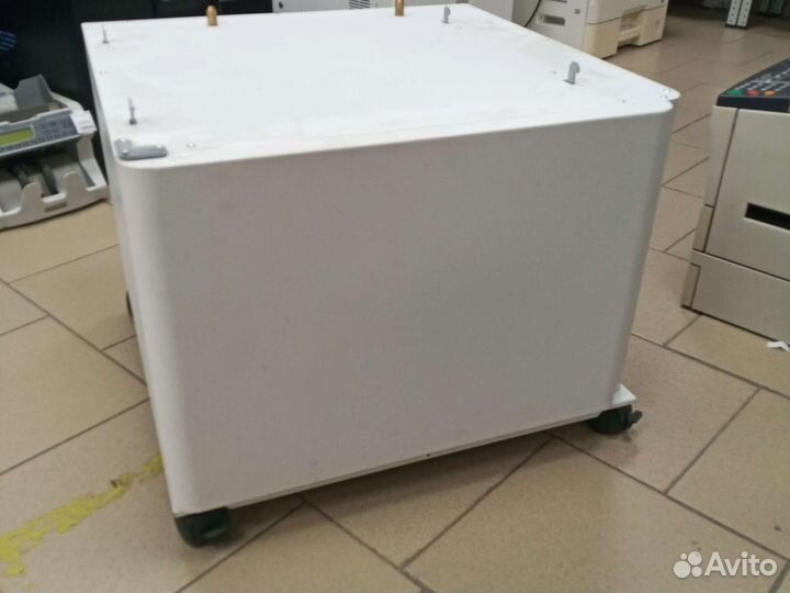 Мфу Kyocera FS-6530MFP A4- A3 Гарантия Безнал