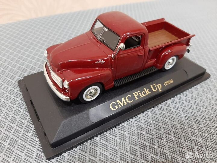 Коллекционерам моделей