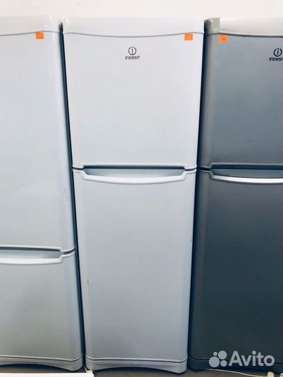 Холодильник бу в хорошем состоянии