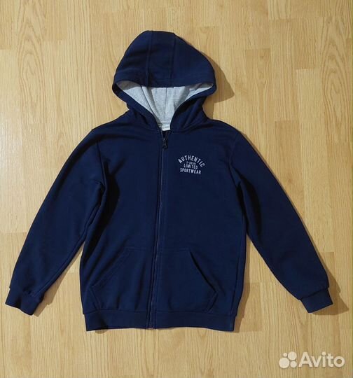 Спортивный костюм для мальчика 140-146