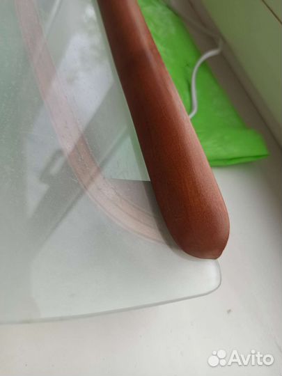 Полка настенная с подсветкой