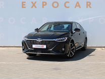 Новый Chery Arrizo 8 1.6 AMT, 2024, цена от 2 135 000 руб.