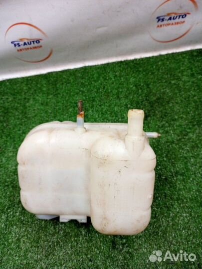 Бачок расширительный Chevrolet Lacetti хетчбек 1.4
