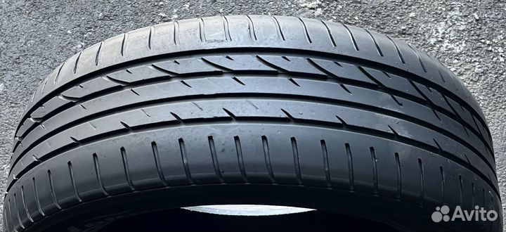 Nexen N'Blue HD Plus 205/55 R16