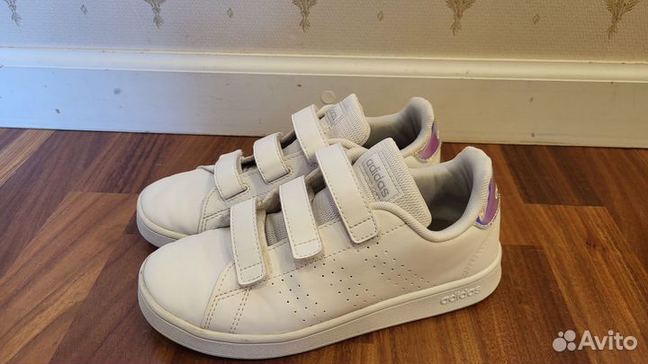 Кроссовки adidas stan smith 35