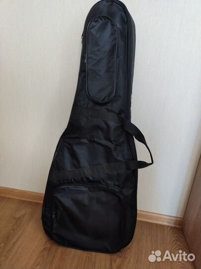 Акустическая гитара rockdale AG-8 NL