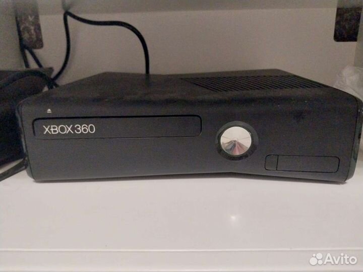 Xbox 360