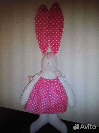 Сошью куклу для вас