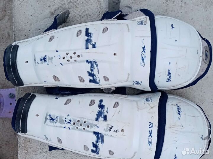 Хоккейная форма