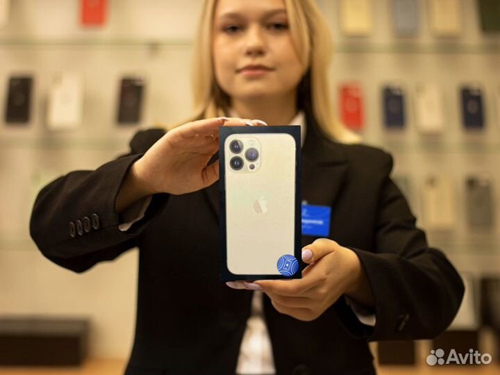 iPhone 13 Pro Max, 256 ГБ