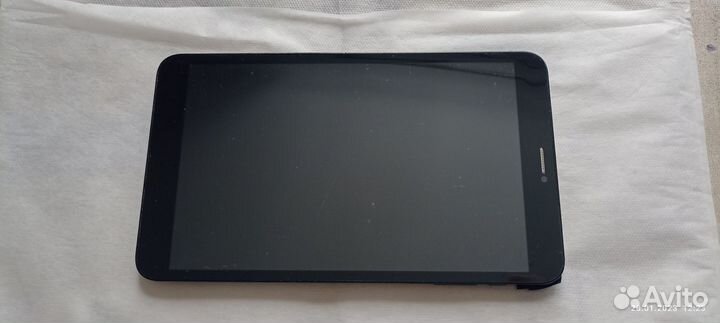 Планшет Oysters t84