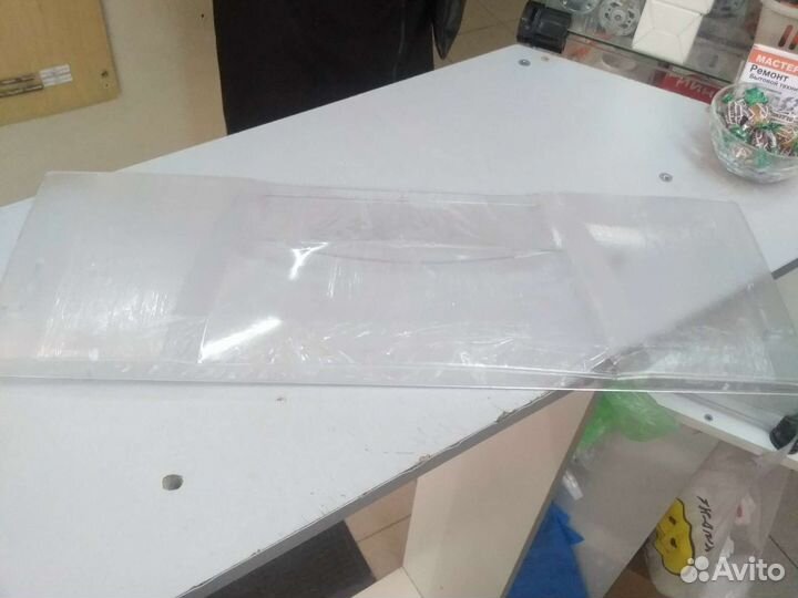 Панели ящиков для холодильников