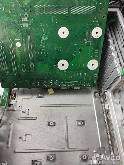 Кулер процеccорный