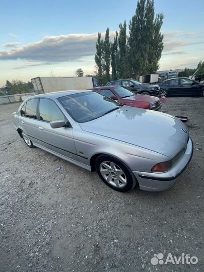 Колеса летние bmw