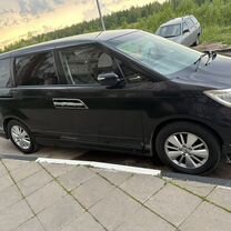 Honda Elysion 2.4 AT, 2009, 164 000 км, с пробегом, цена 1 170 000 руб.